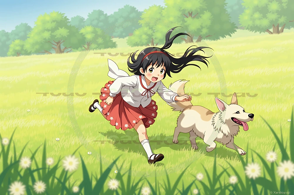 4cP006393AI生成素材