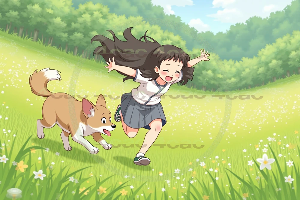 4cP006394AI生成素材