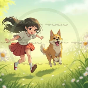 4cP006395AI生成素材