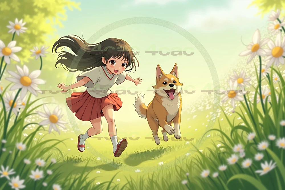 4cP006395AI生成素材