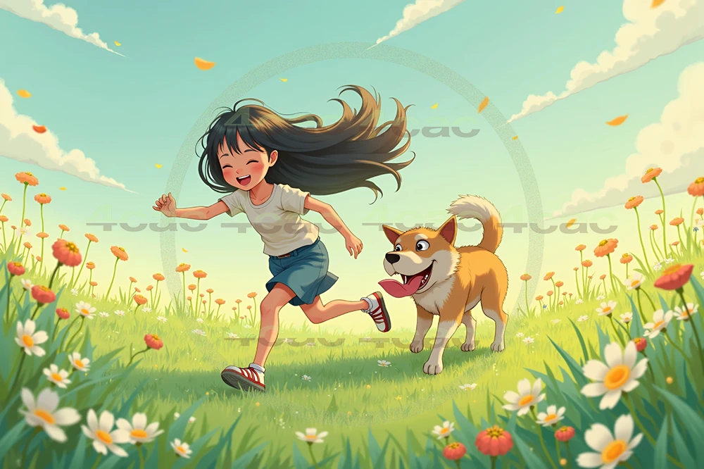 4cP006396AI生成素材