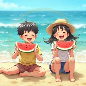 4cP006397AI生成素材