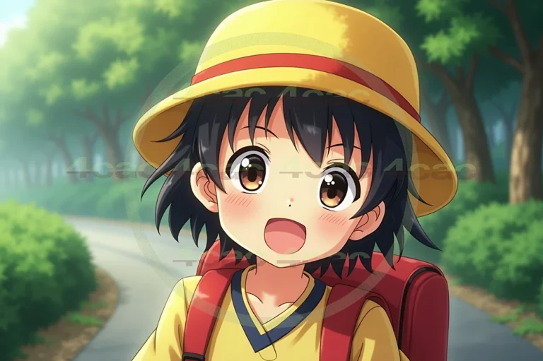 4cP006400AI生成素材