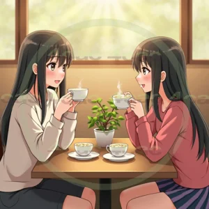 4cP006404AI生成素材