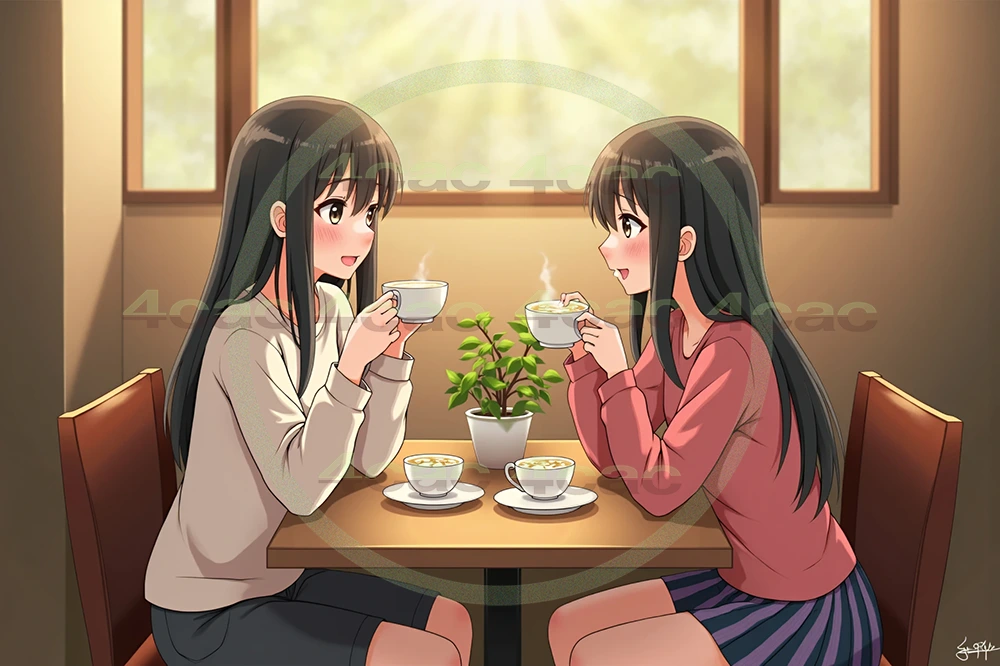 4cP006404AI生成素材