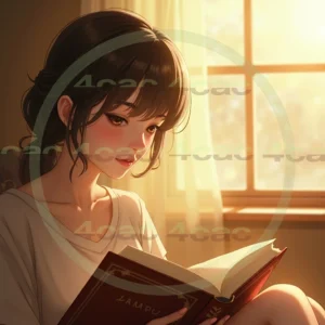 4cP006407AI生成素材