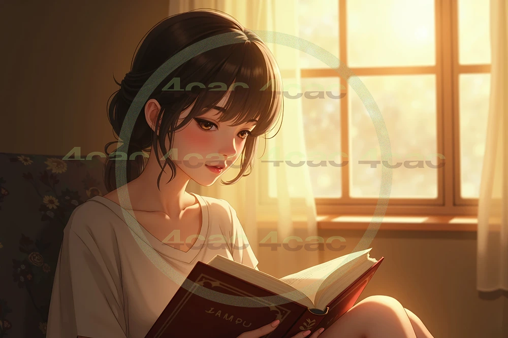 4cP006407AI生成素材