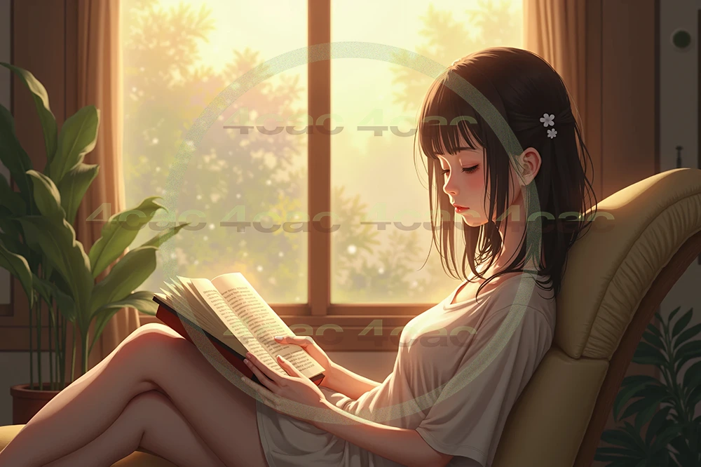 4cP006408AI生成素材