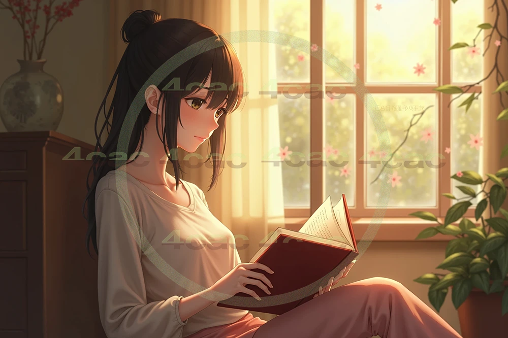 4cP006409AI生成素材