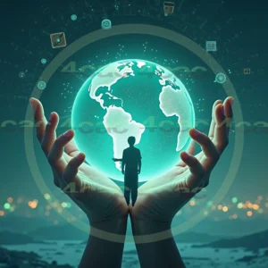 4cP006412AI生成素材