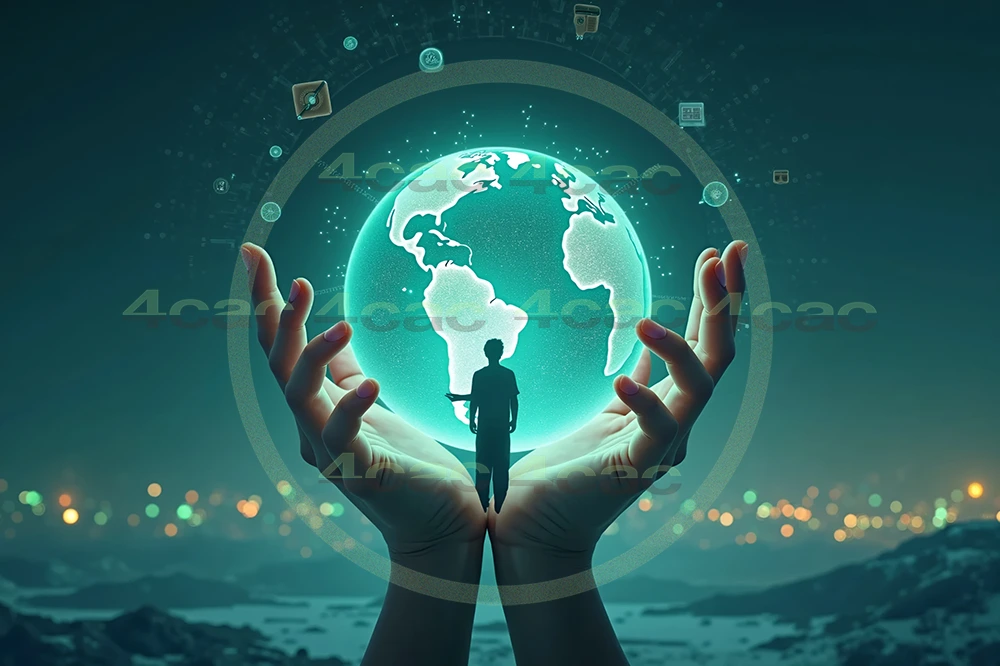 4cP006412AI生成素材