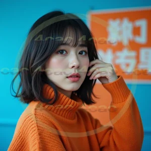 4cP006419AI生成素材