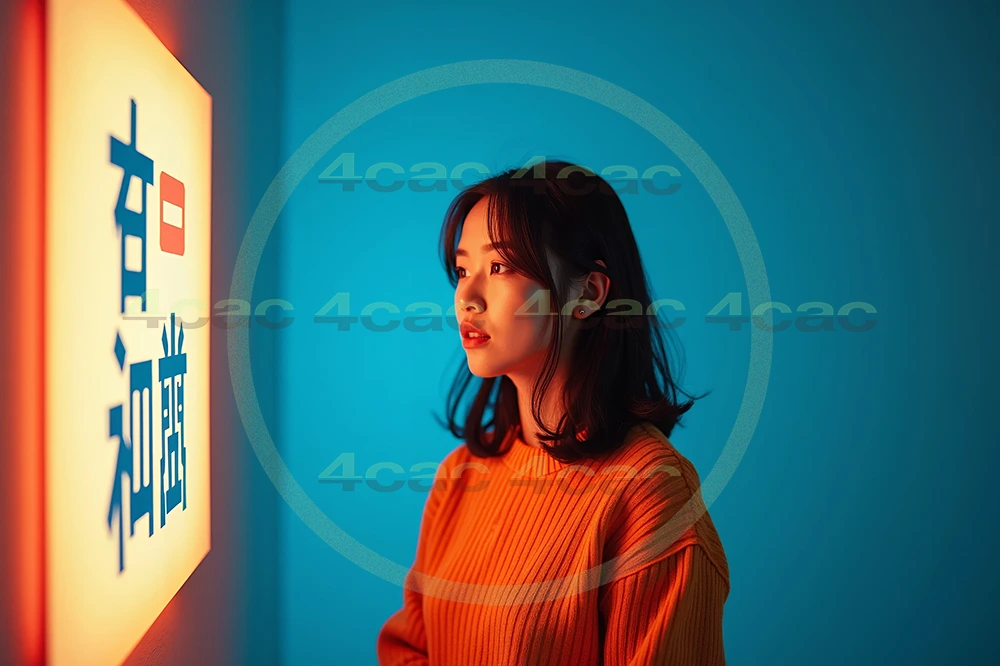 4cP006437AI生成素材