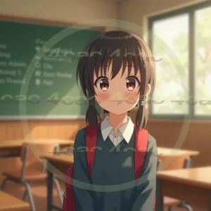 4cP006446AI生成素材