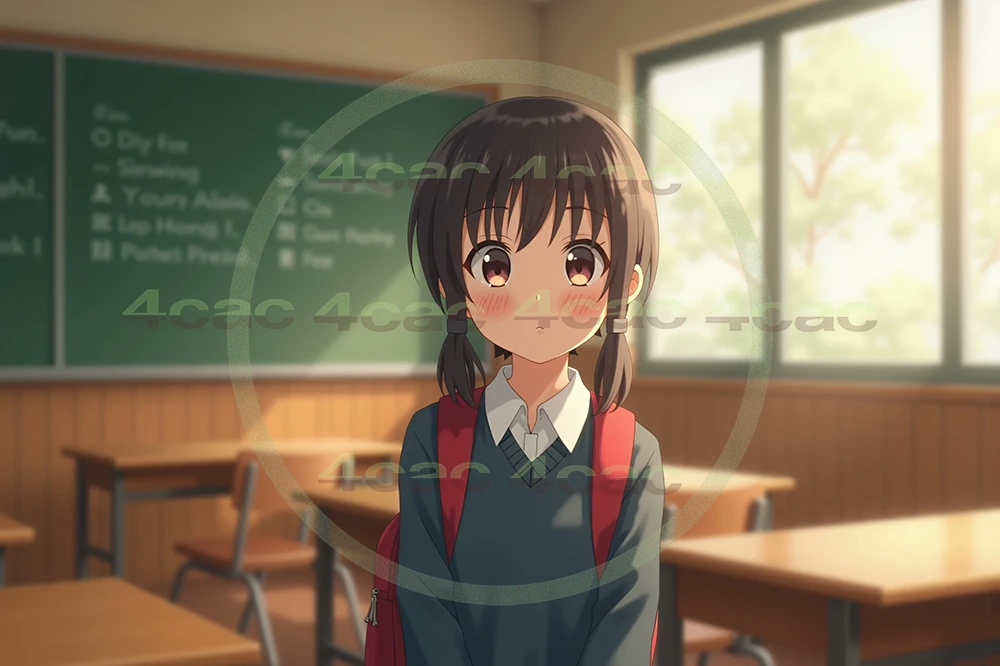 4cP006446AI生成素材