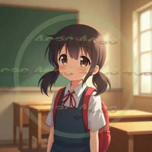 4cP006447AI生成素材