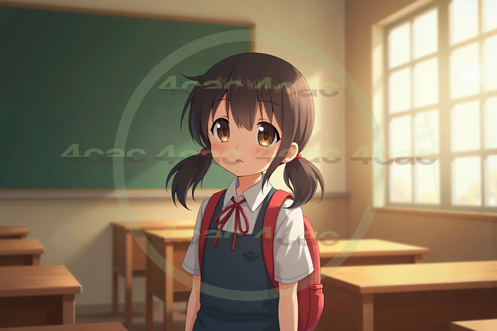 4cP006447AI生成素材