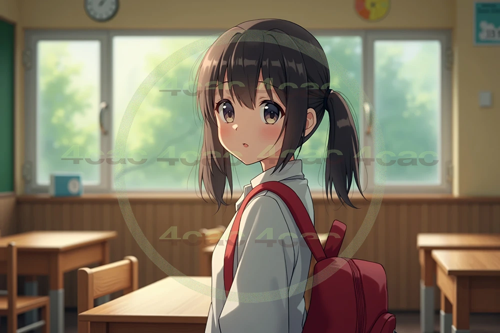 4cP006448AI生成素材