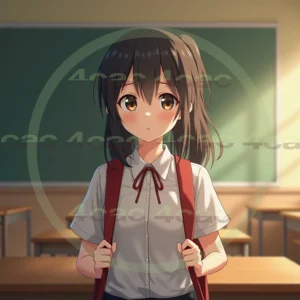 4cP006450AI生成素材