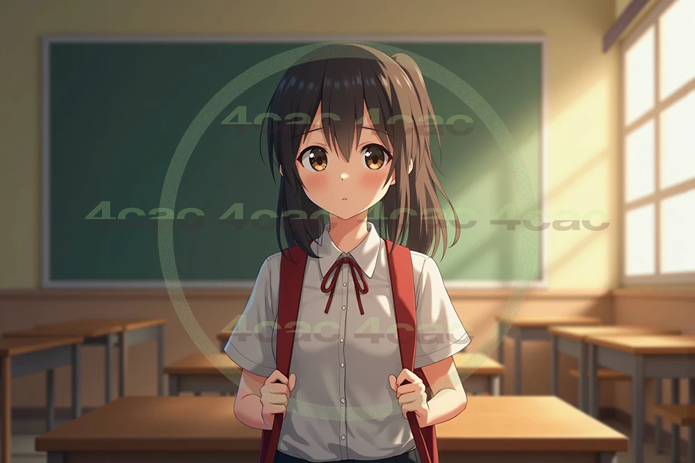 4cP006450AI生成素材