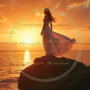 4cP006453AI生成素材