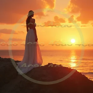 4cP006454AI生成素材