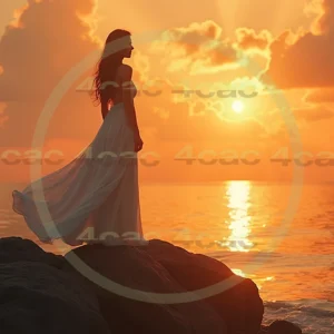 4cP006455AI生成素材