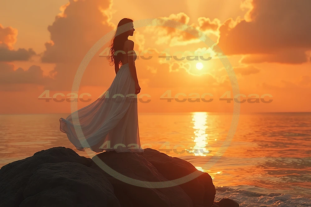 4cP006455AI生成素材