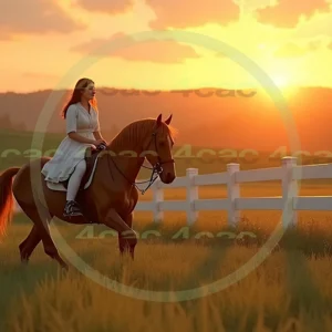 4cP006459AI生成素材