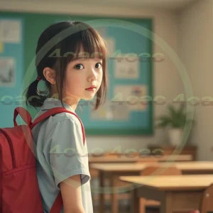 4cP006460AI生成素材