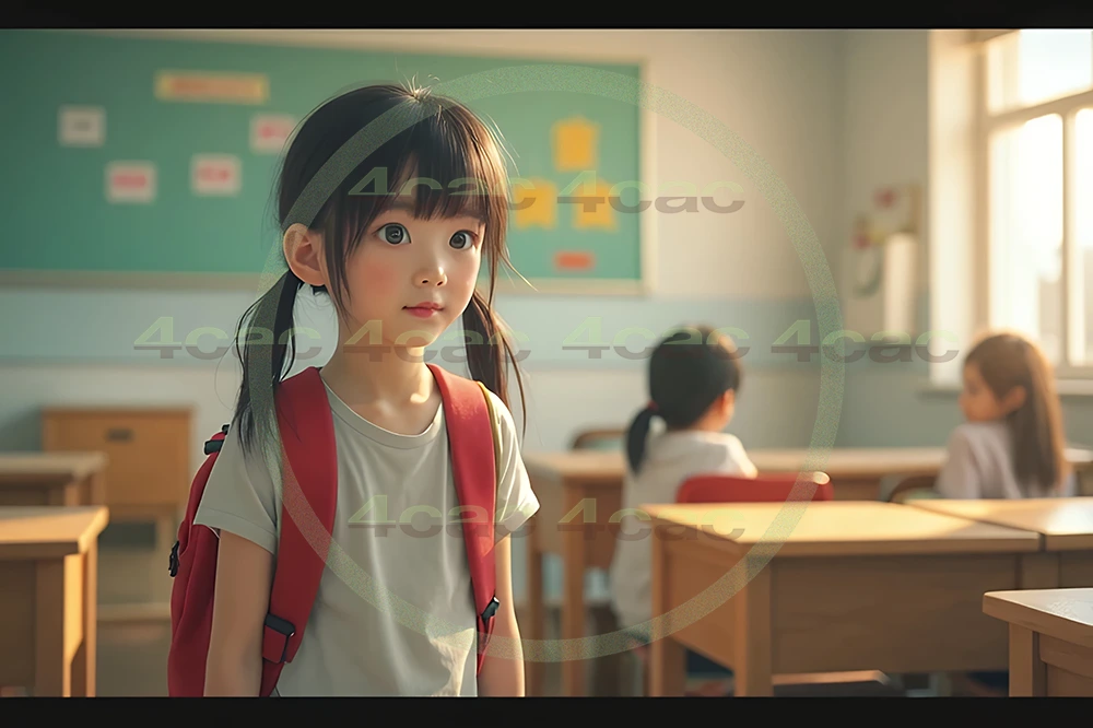 4cP006461AI生成素材