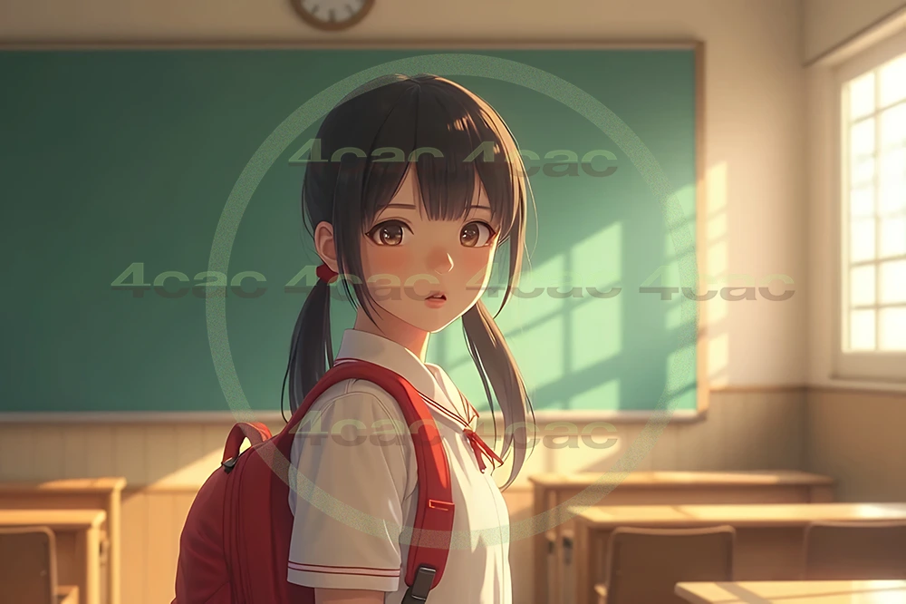 4cP006462AI生成素材