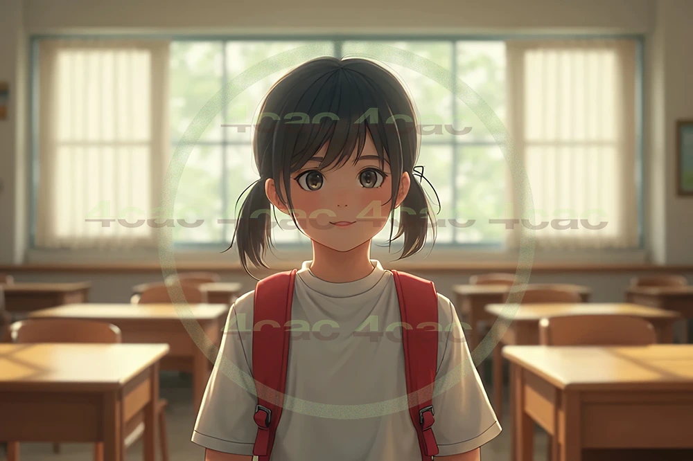 4cP006463AI生成素材