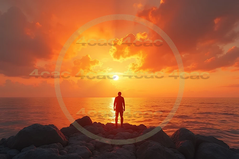 4cP006465AI生成素材