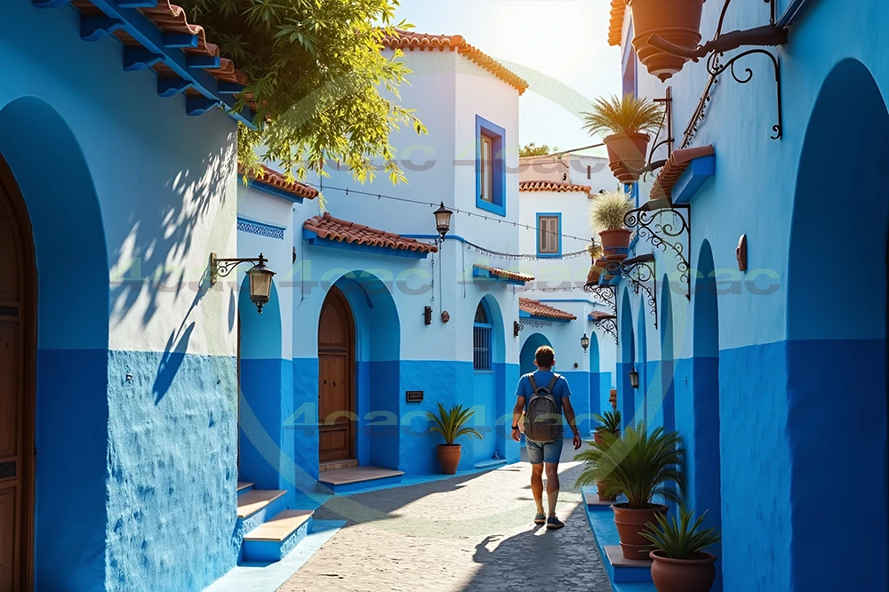 4cP006485AI生成素材