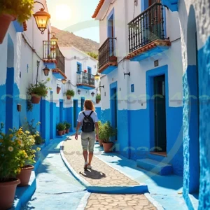 4cP006486AI生成素材