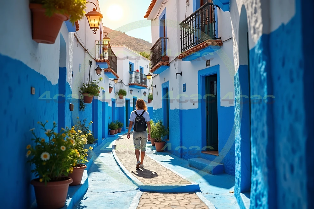 4cP006486AI生成素材