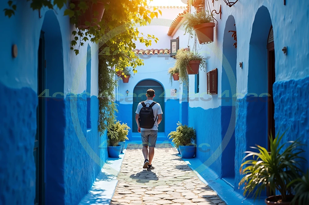 4cP006487AI生成素材