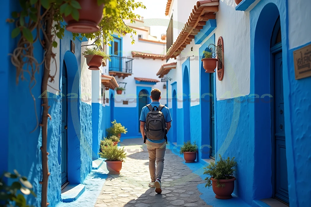 4cP006488AI生成素材