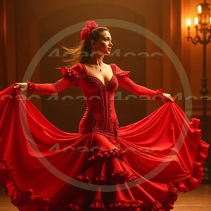 4cP006489AI生成素材