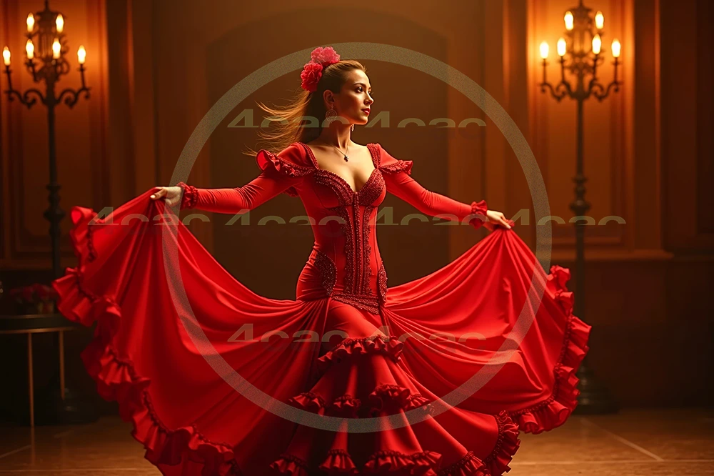 4cP006489AI生成素材