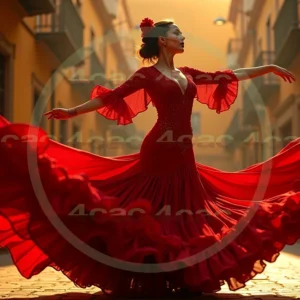 4cP006490AI生成素材