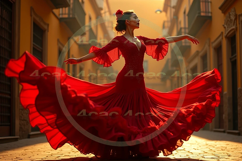 4cP006490AI生成素材