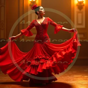 4cP006491AI生成素材