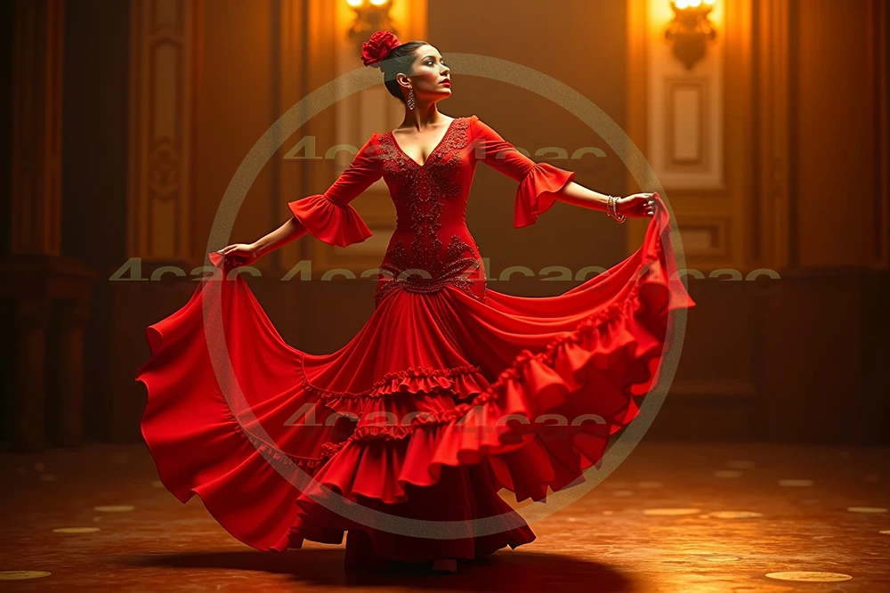 4cP006491AI生成素材