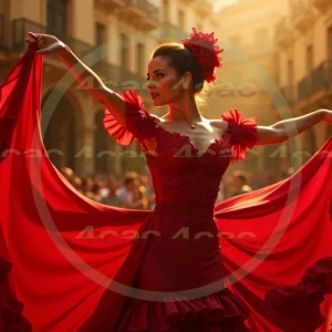 4cP006492AI生成素材