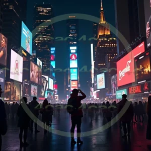 4cP006494AI生成素材