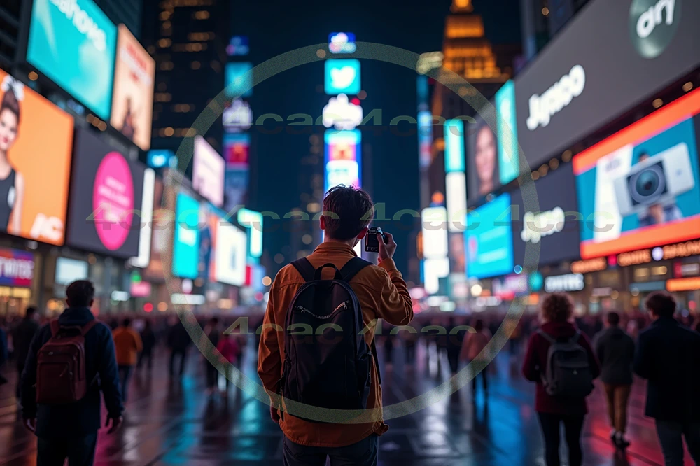 4cP006495AI生成素材