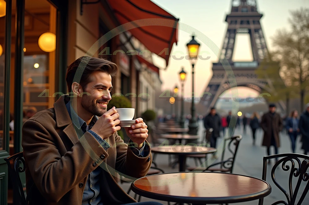 4cP006497AI生成素材