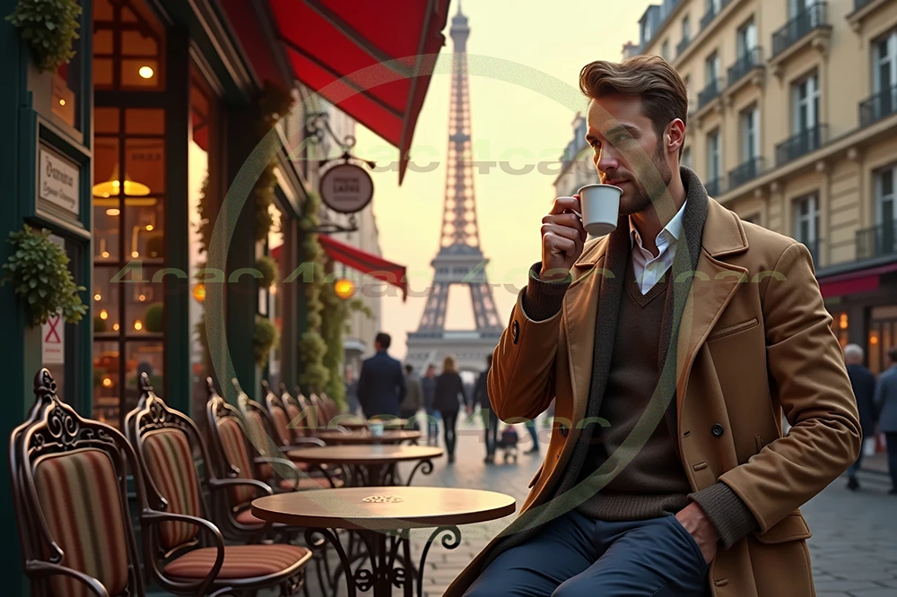 4cP006498AI生成素材